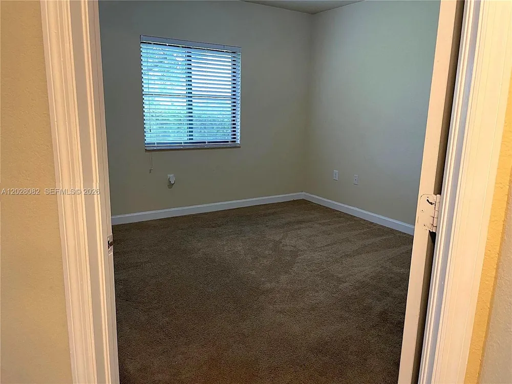 22541 SW 88th Pl #105-6 Cutler Bay, FL 33190
