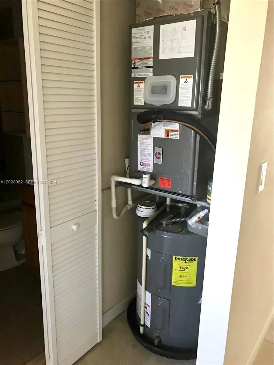 22541 SW 88th Pl #105-6 Cutler Bay, FL 33190