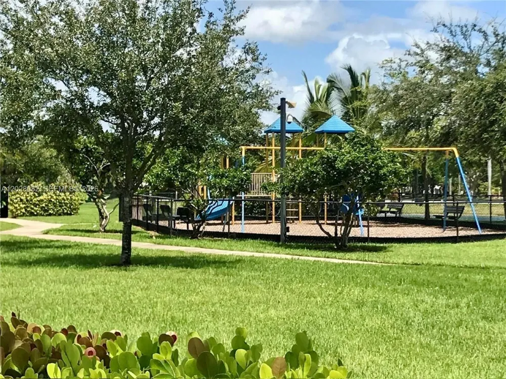 22541 SW 88th Pl #105-6 Cutler Bay, FL 33190