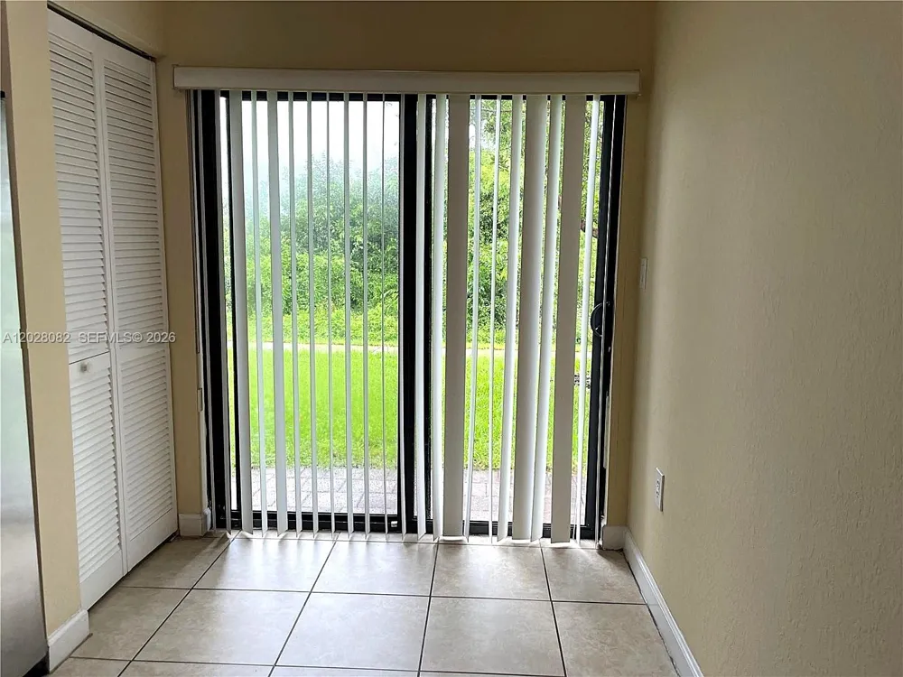 22541 SW 88th Pl #105-6 Cutler Bay, FL 33190