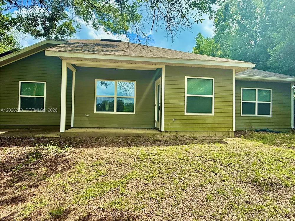 451 NE 151 terrace Other City - In The State Of Florida, FL 32696