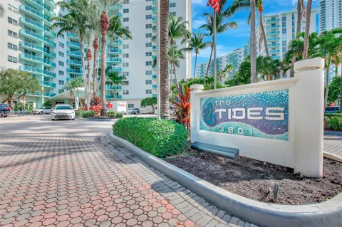 3801 S Ocean Dr #6Z