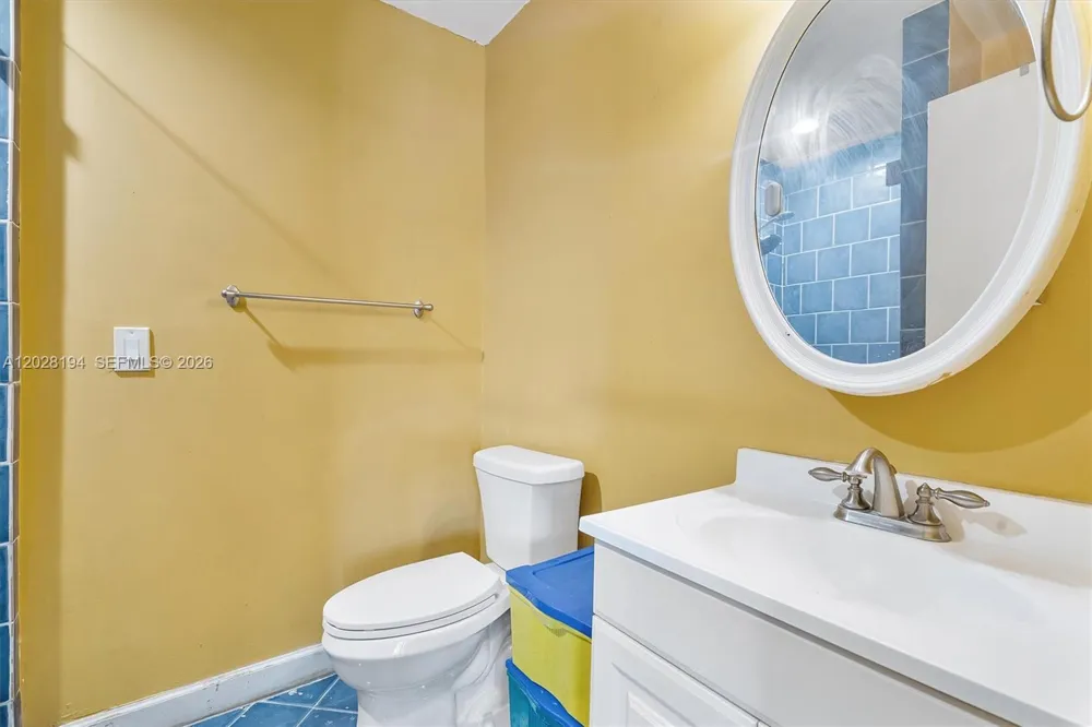9942 NW 10th St #7 Pembroke Pines, FL 33024