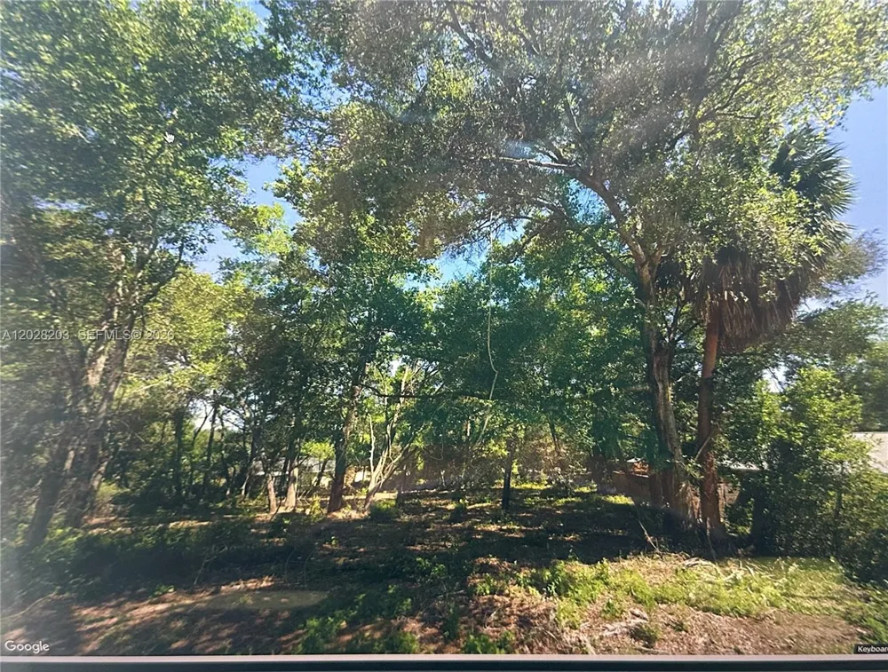 4043 E Dano Inverness, FL 34453