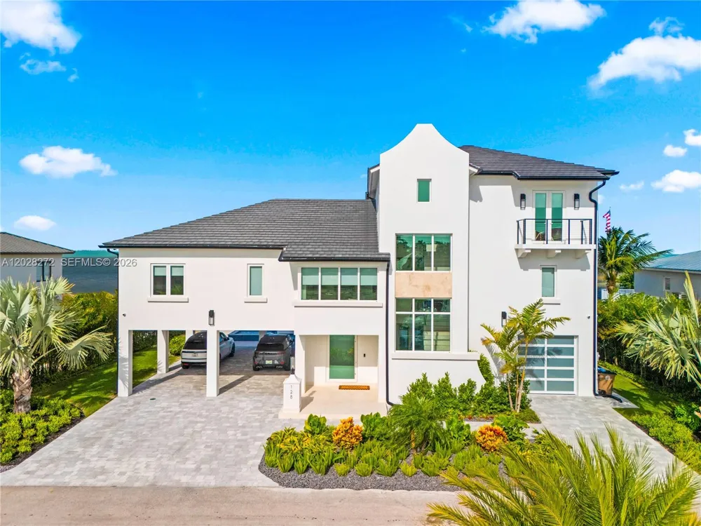 128 Sunrise Drive Marathon, FL 33050