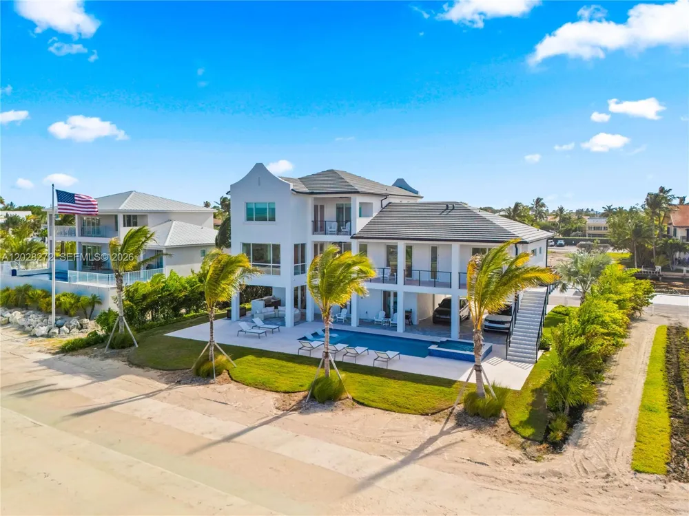 128 Sunrise Drive Marathon, FL 33050