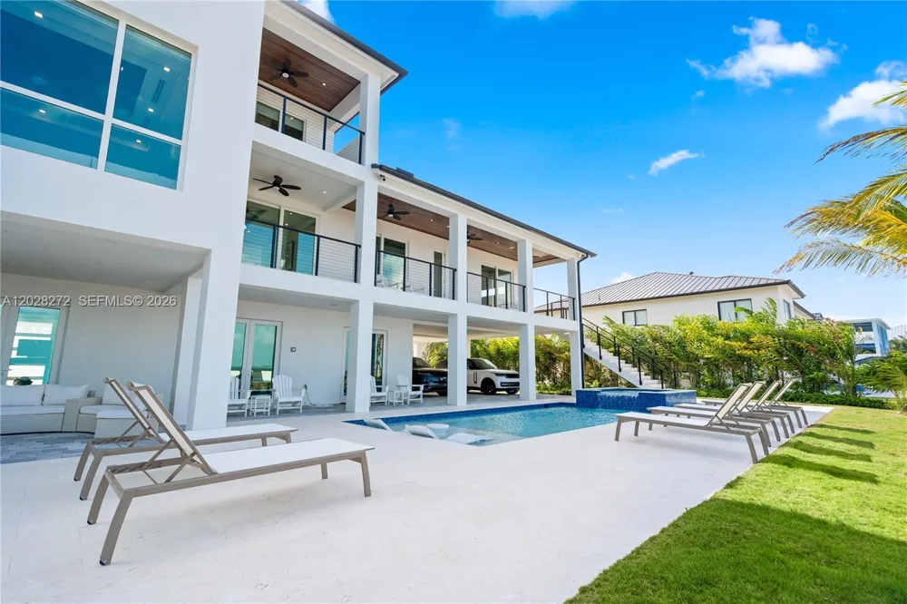 128 Sunrise Drive Marathon, FL 33050