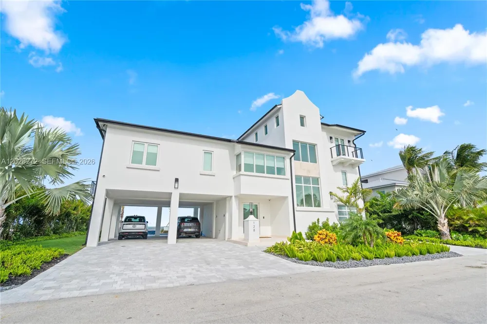 128 Sunrise Drive Marathon, FL 33050