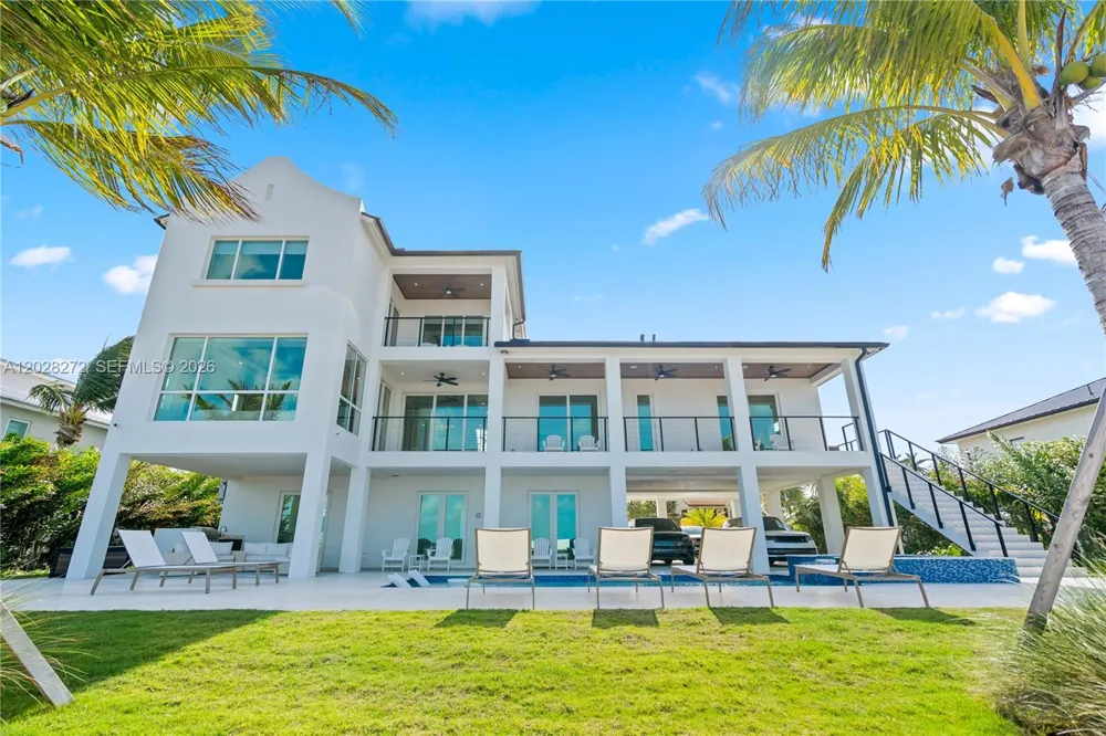 128 Sunrise Drive Marathon, FL 33050