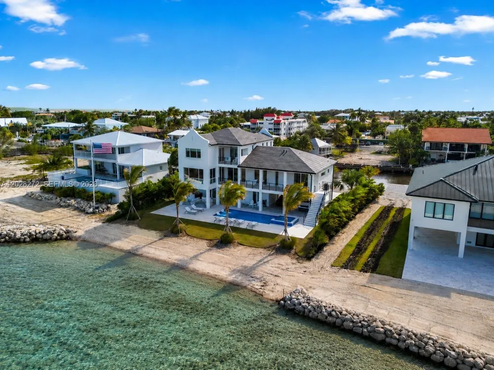 128 Sunrise Drive Marathon, FL 33050