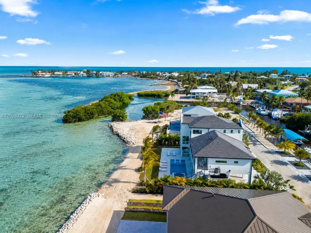 128 Sunrise Drive Marathon, FL 33050