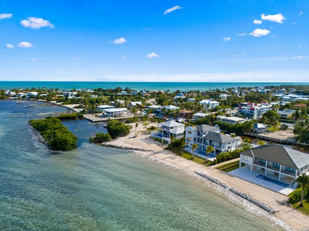 128 Sunrise Drive Marathon, FL 33050