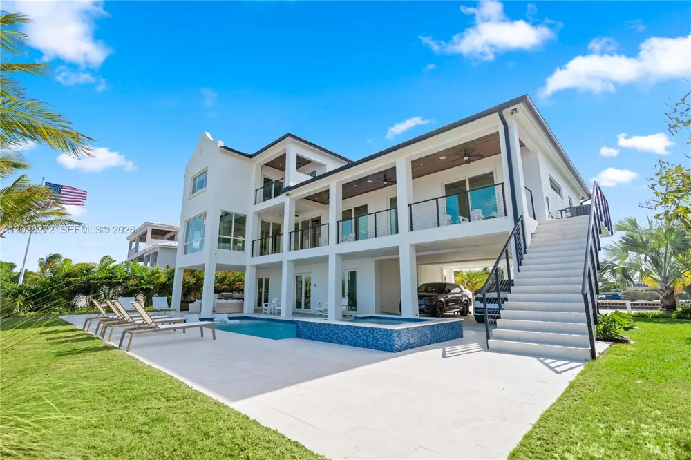 128 Sunrise Drive Marathon, FL 33050