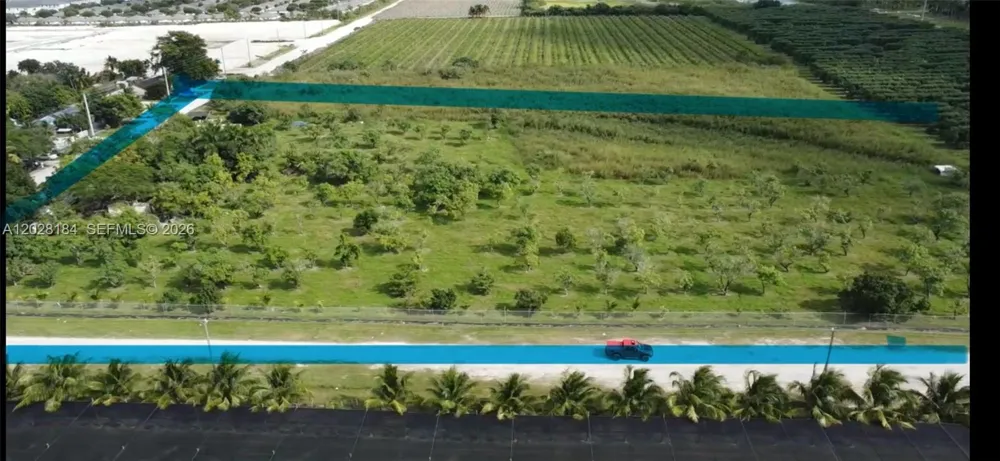 18690 SW 360th St Homestead, FL 33034