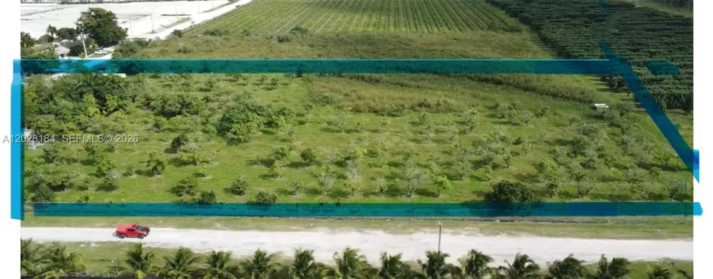 18690 SW 360th St Homestead, FL 33034