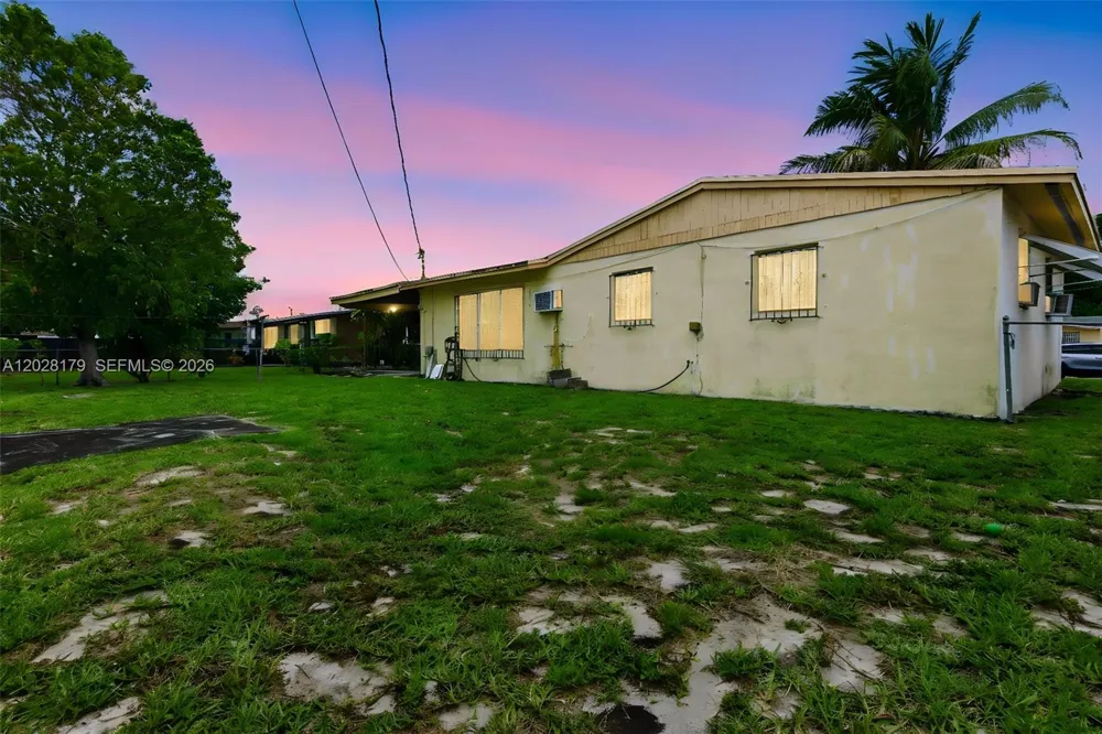 17432 NW 48th Ct Miami Gardens, FL 33055