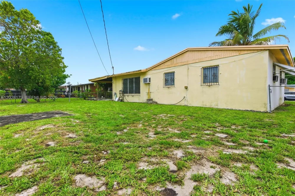 17432 NW 48th Ct Miami Gardens, FL 33055