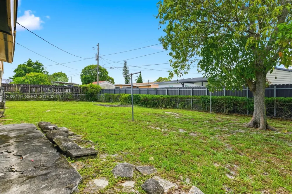 17432 NW 48th Ct Miami Gardens, FL 33055