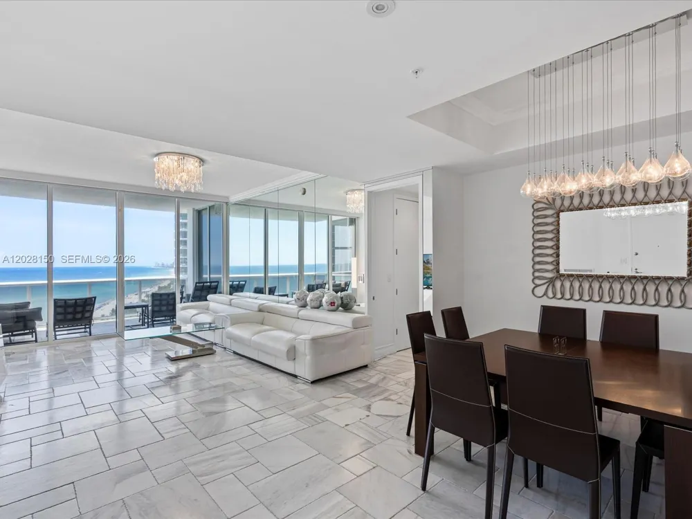 18101 Collins Ave #1904 Sunny Isles Beach, FL 33160