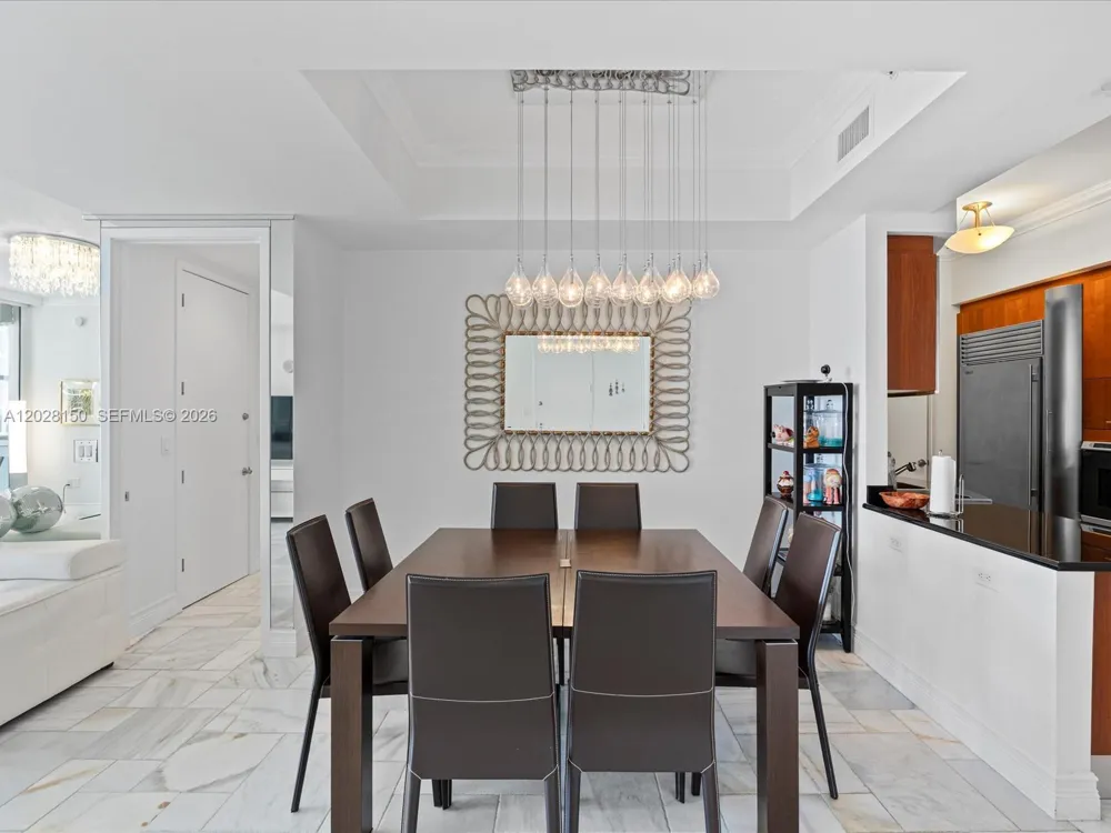 18101 Collins Ave #1904 Sunny Isles Beach, FL 33160