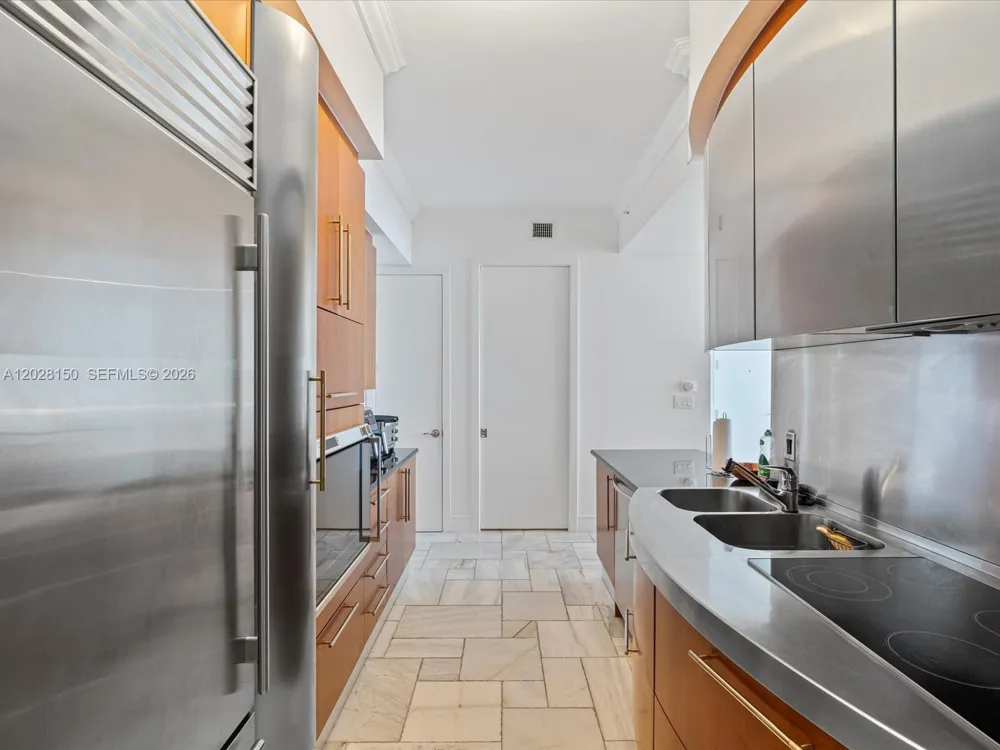 18101 Collins Ave #1904 Sunny Isles Beach, FL 33160