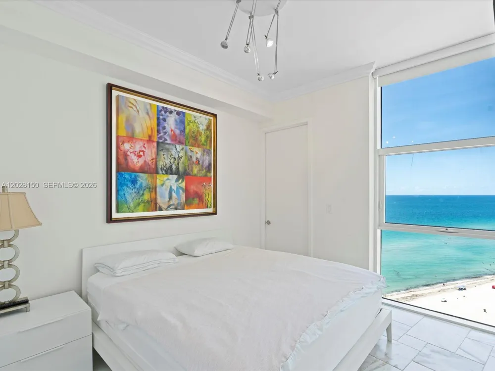 18101 Collins Ave #1904 Sunny Isles Beach, FL 33160