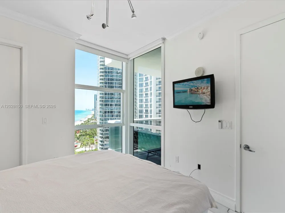 18101 Collins Ave #1904 Sunny Isles Beach, FL 33160