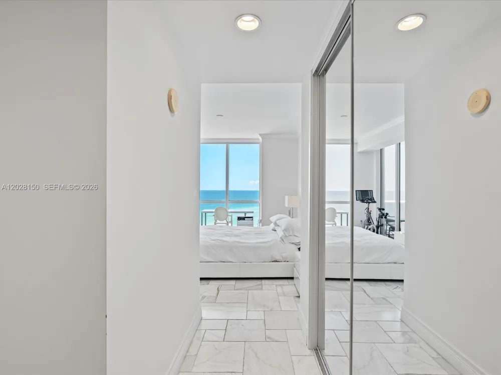 18101 Collins Ave #1904 Sunny Isles Beach, FL 33160