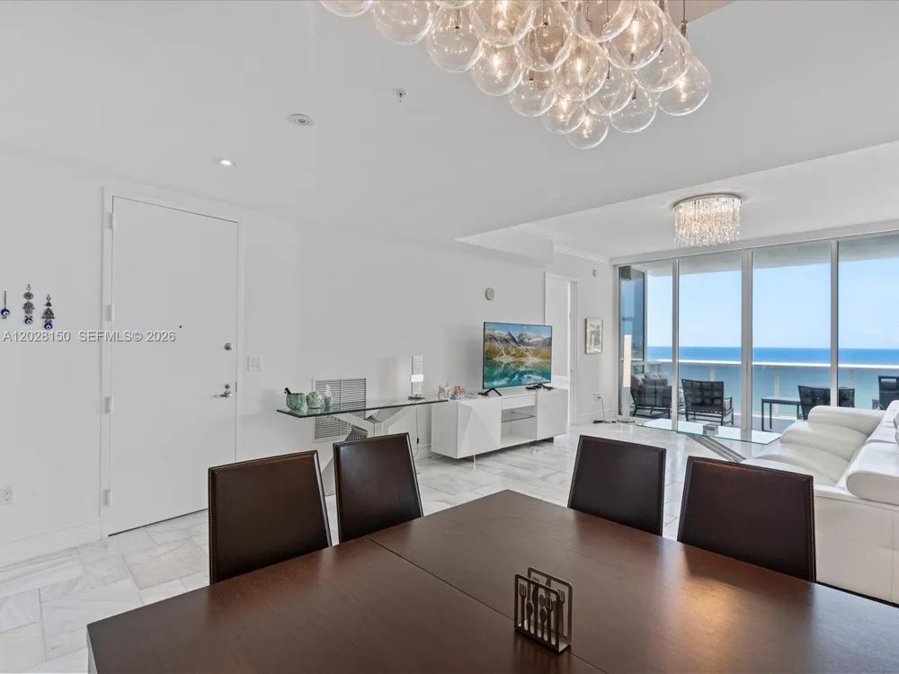 18101 Collins Ave #1904 Sunny Isles Beach, FL 33160