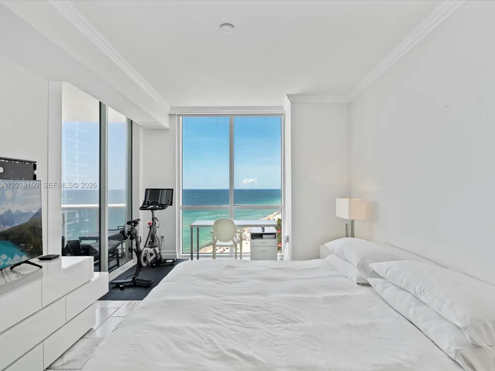 18101 Collins Ave #1904 Sunny Isles Beach, FL 33160