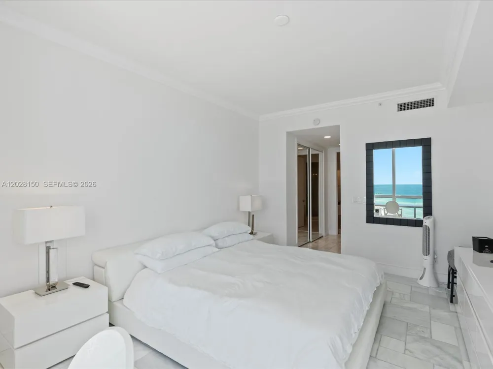 18101 Collins Ave #1904 Sunny Isles Beach, FL 33160