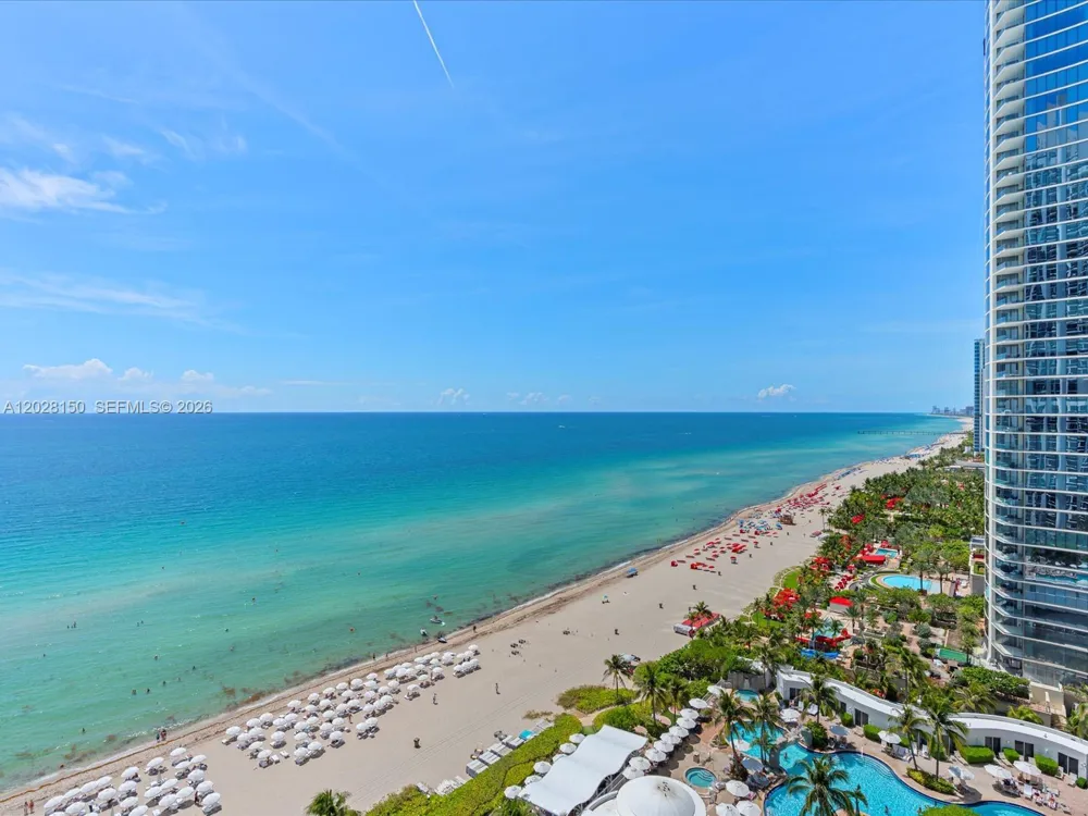 18101 Collins Ave #1904 Sunny Isles Beach, FL 33160