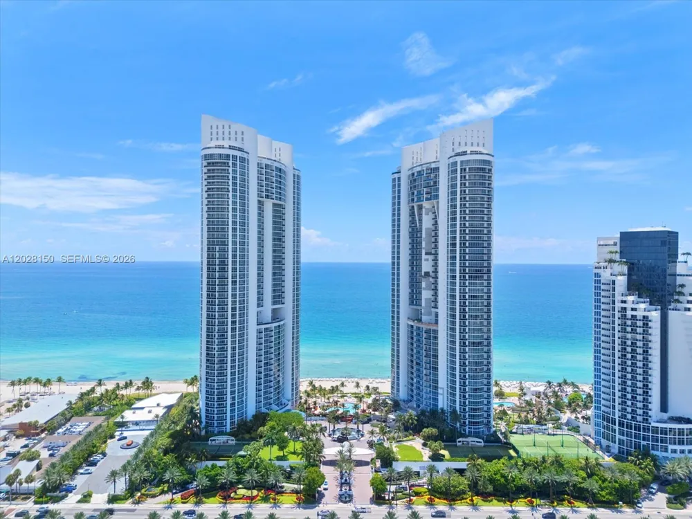 18101 Collins Ave #1904 Sunny Isles Beach, FL 33160