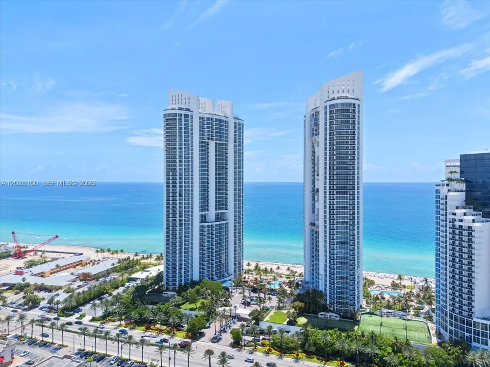 18101 Collins Ave #1904 Sunny Isles Beach, FL 33160