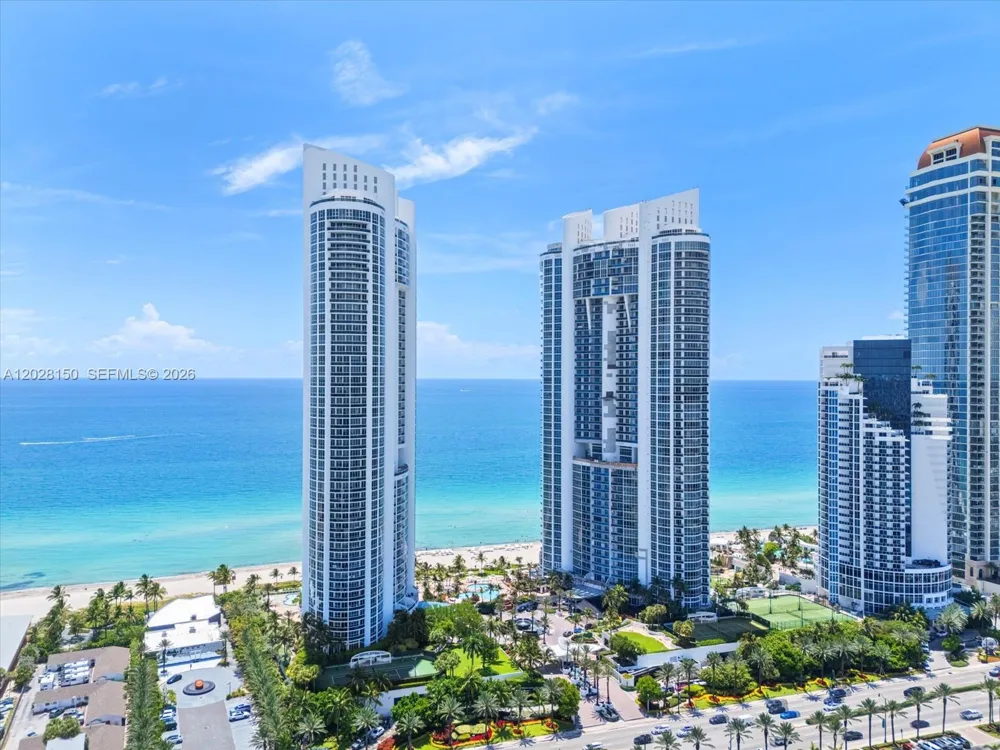 18101 Collins Ave #1904 Sunny Isles Beach, FL 33160