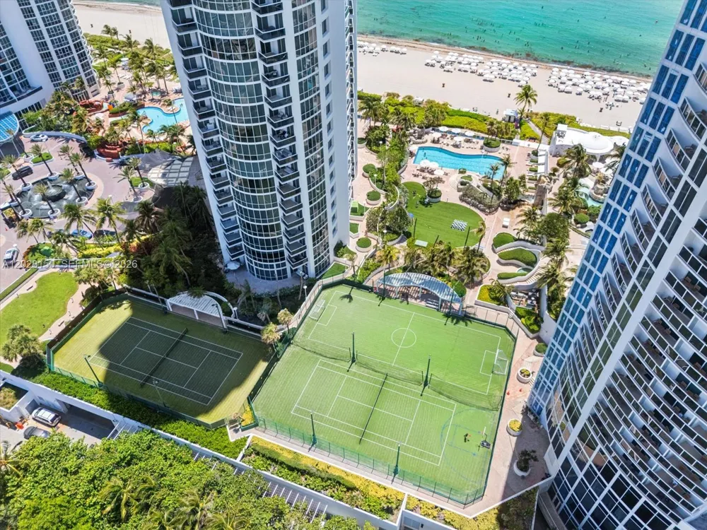 18101 Collins Ave #1904 Sunny Isles Beach, FL 33160