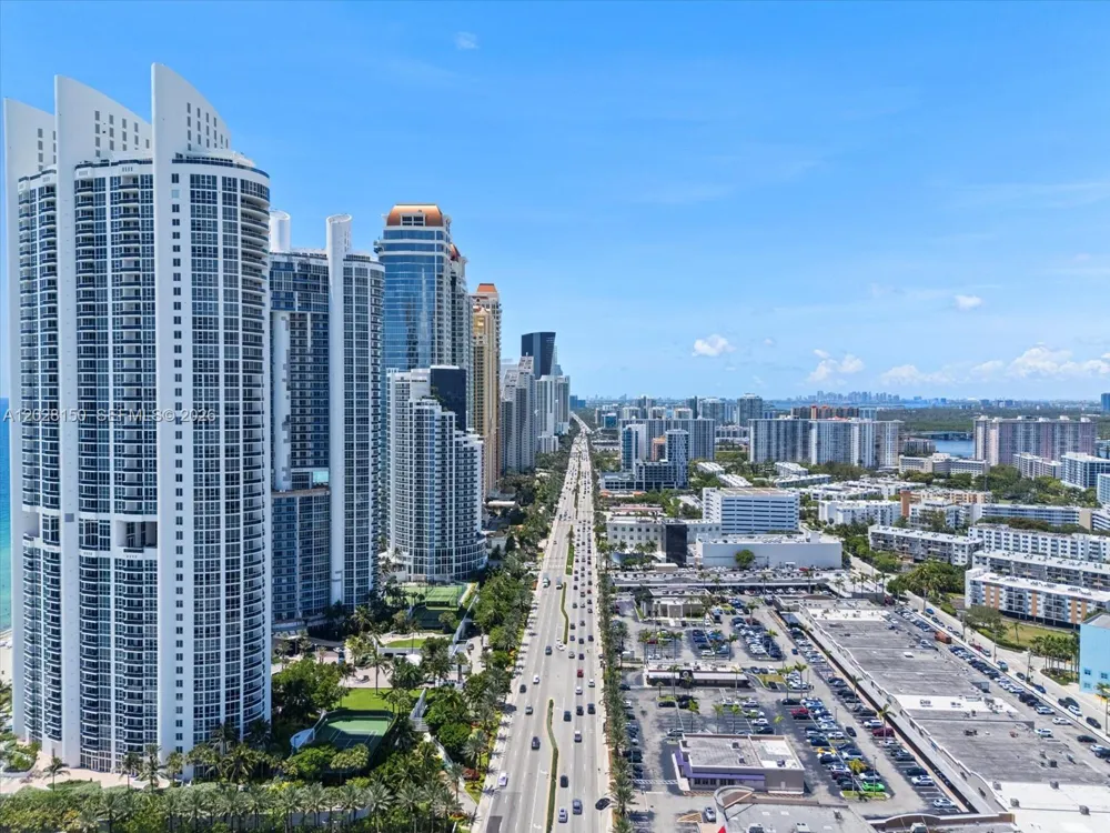 18101 Collins Ave #1904 Sunny Isles Beach, FL 33160