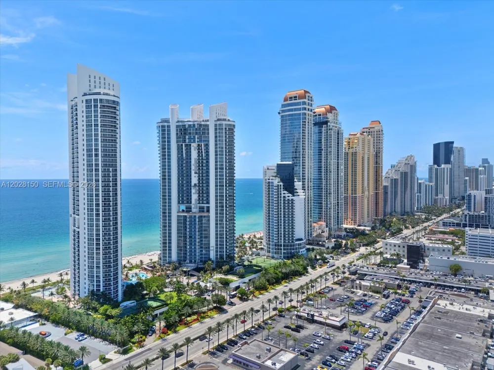 18101 Collins Ave #1904 Sunny Isles Beach, FL 33160