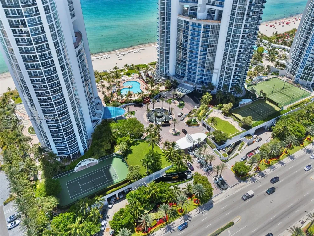 18101 Collins Ave #1904 Sunny Isles Beach, FL 33160