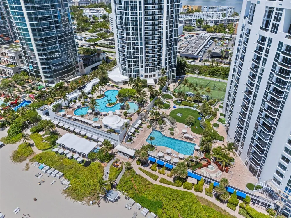 18101 Collins Ave #1904 Sunny Isles Beach, FL 33160