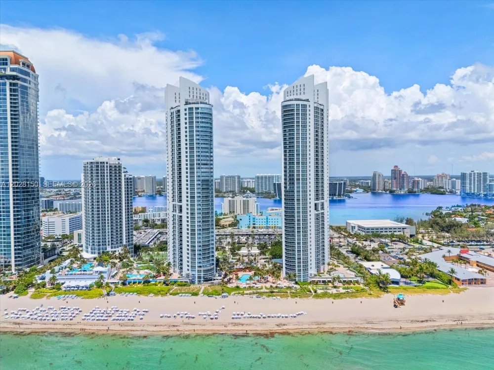 18101 Collins Ave #1904 Sunny Isles Beach, FL 33160
