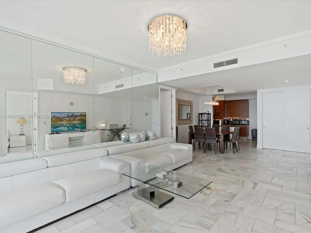 18101 Collins Ave #1904 Sunny Isles Beach, FL 33160