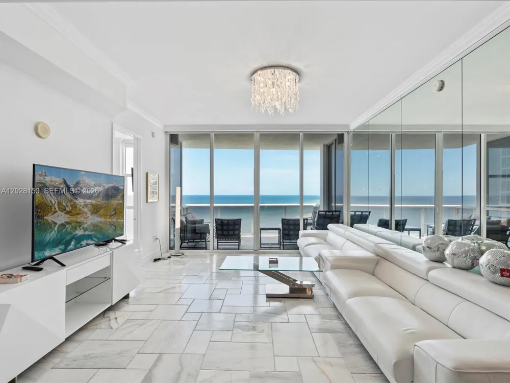 18101 Collins Ave #1904 Sunny Isles Beach, FL 33160