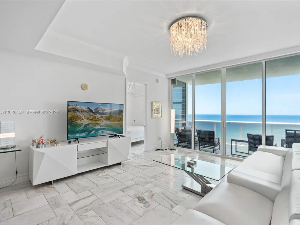 18101 Collins Ave #1904 Sunny Isles Beach, FL 33160