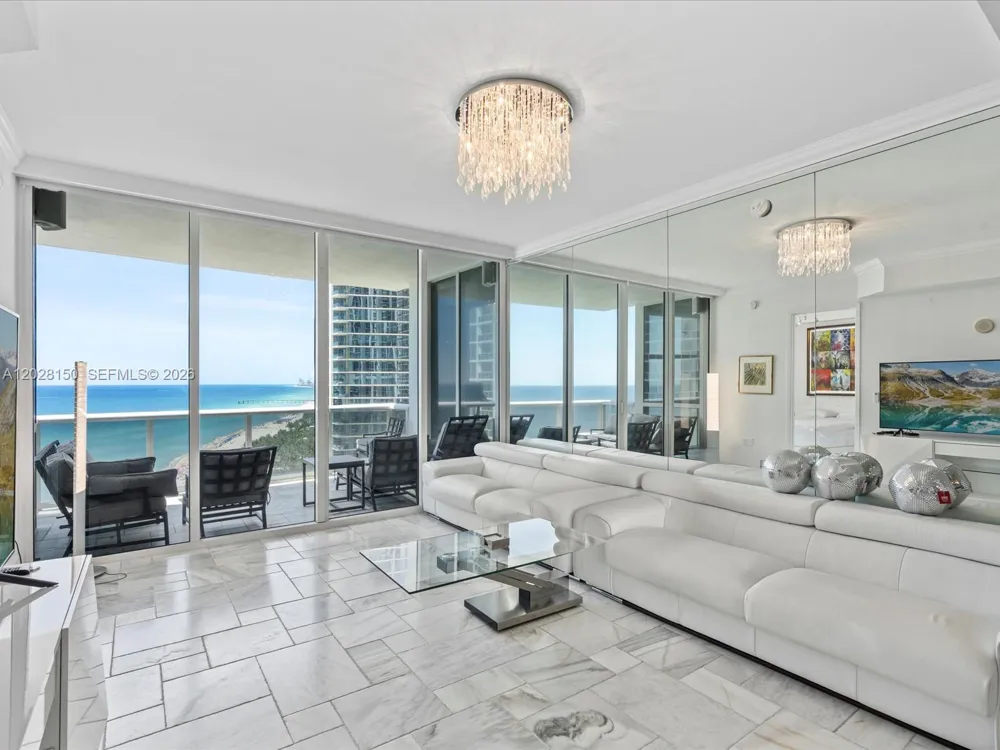 18101 Collins Ave #1904 Sunny Isles Beach, FL 33160