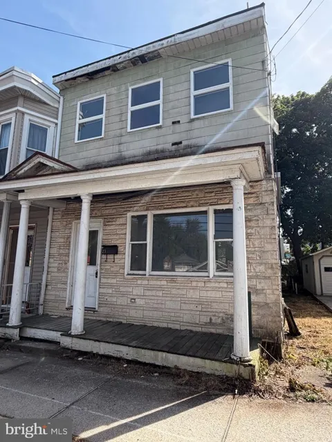 23 S SPRING STREET