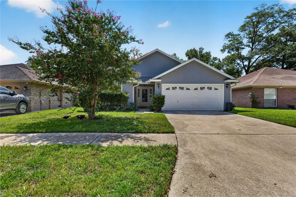 1641 spring oaks ln Jacksonville, FL 32221