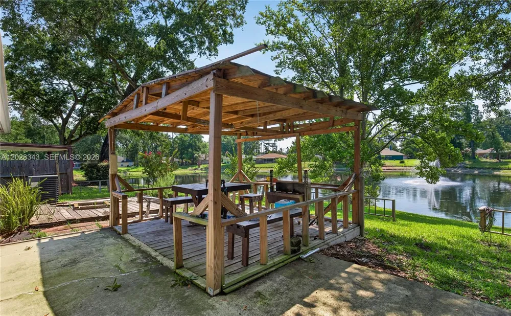 1641 spring oaks ln Jacksonville, FL 32221