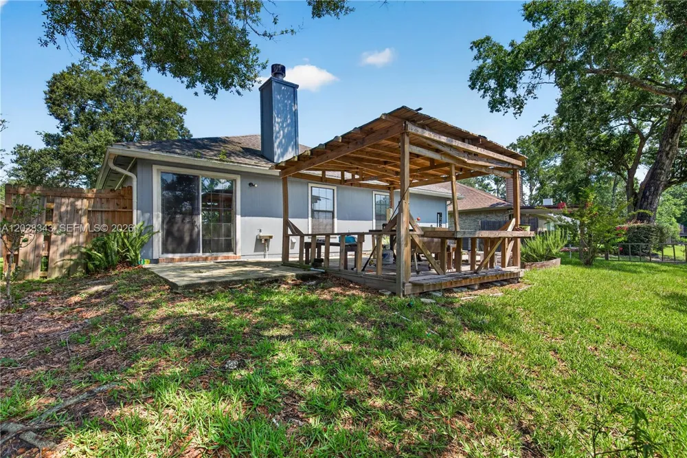 1641 spring oaks ln Jacksonville, FL 32221