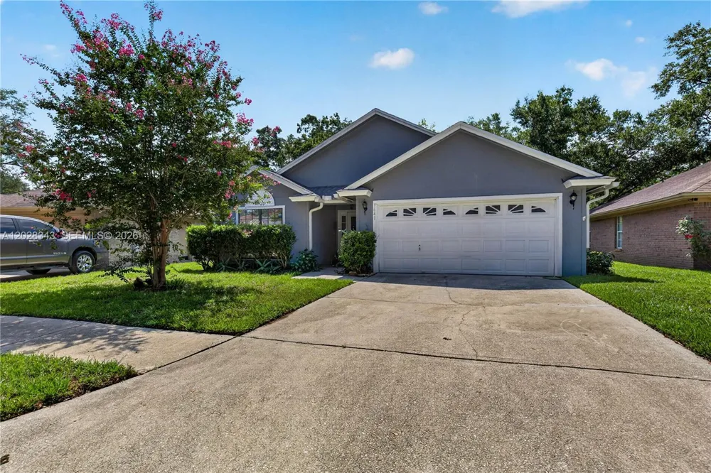 1641 spring oaks ln Jacksonville, FL 32221